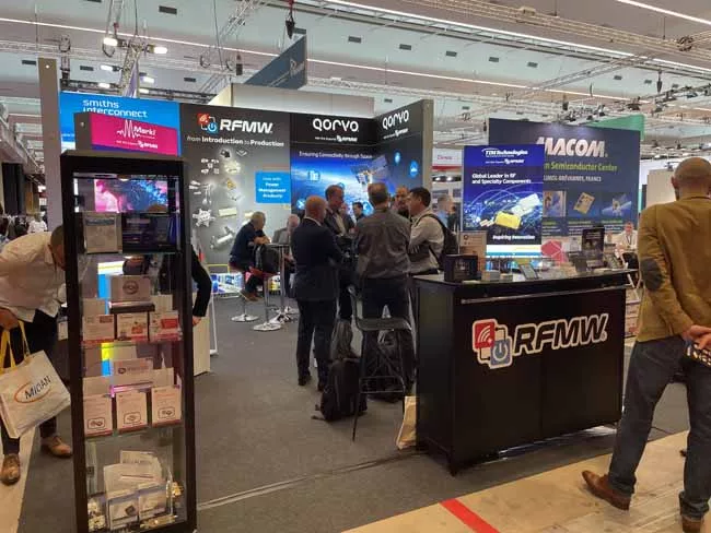 EuMW 2024