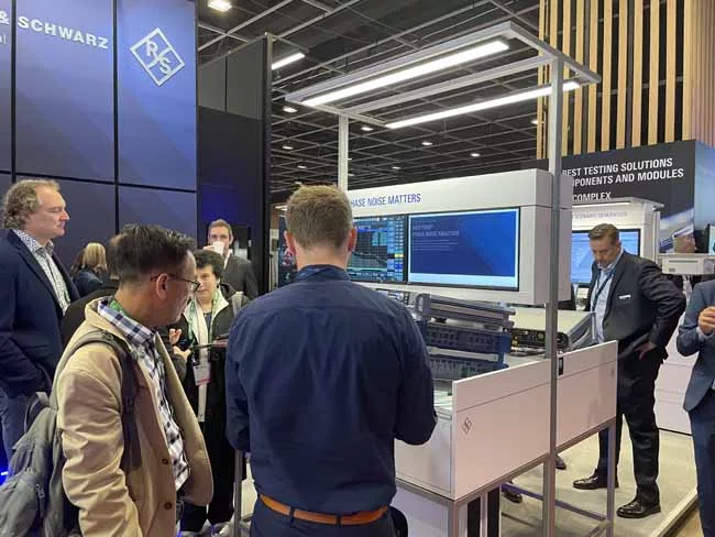 EuMW 2024