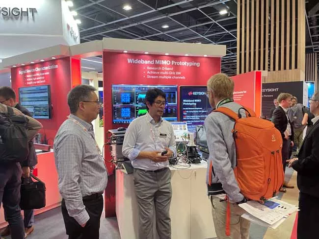 EuMW 2024