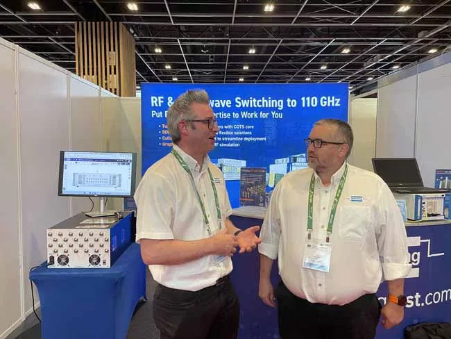 EuMW 2024