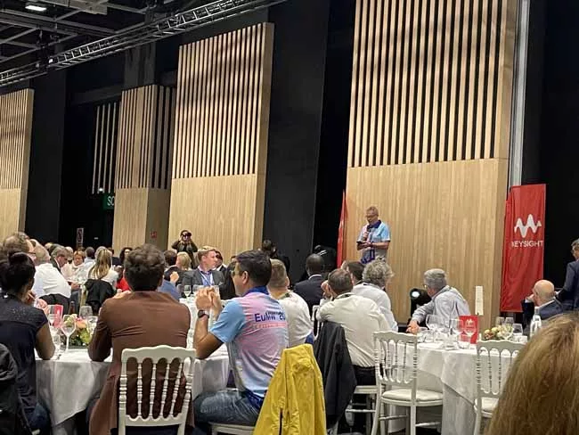 EuMW 2024