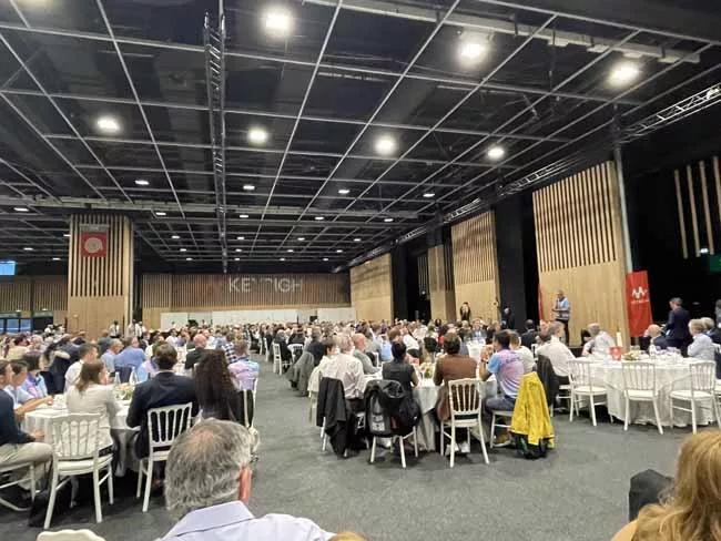 EuMW 2024