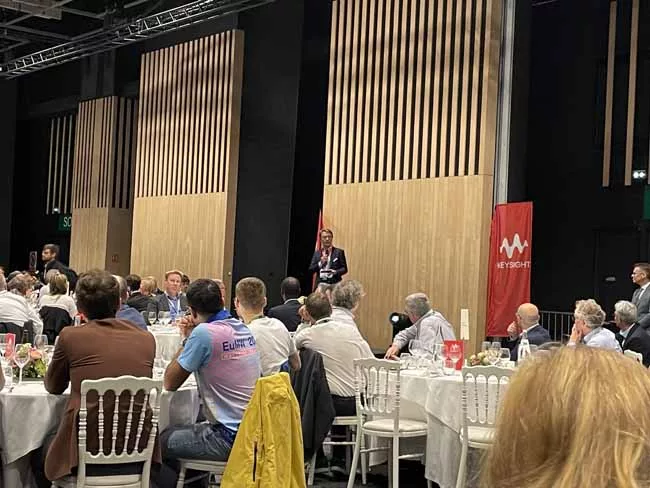 EuMW 2024