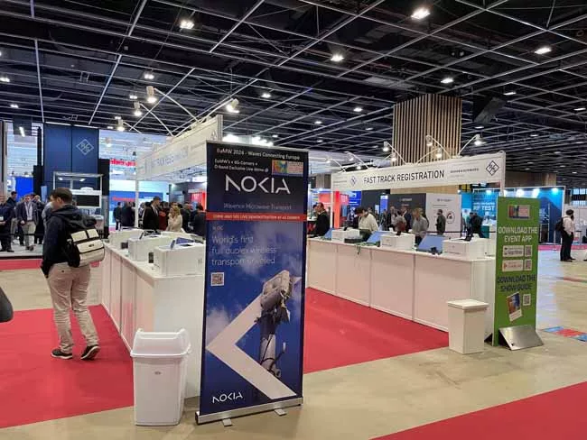 EuMW 2024