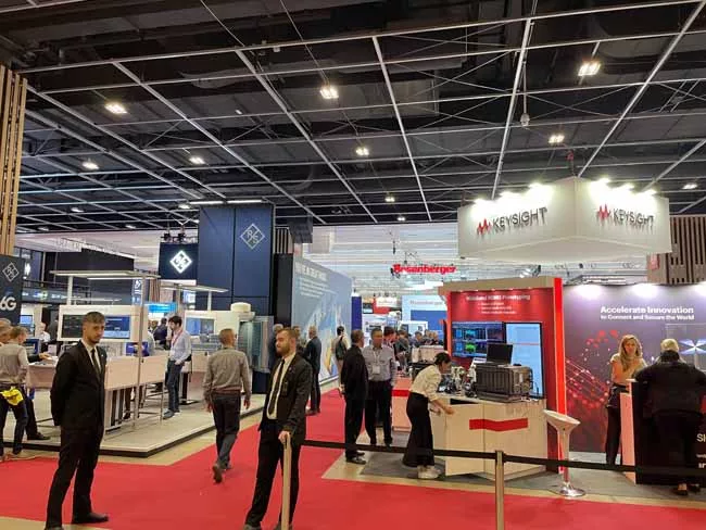 EuMW 2024