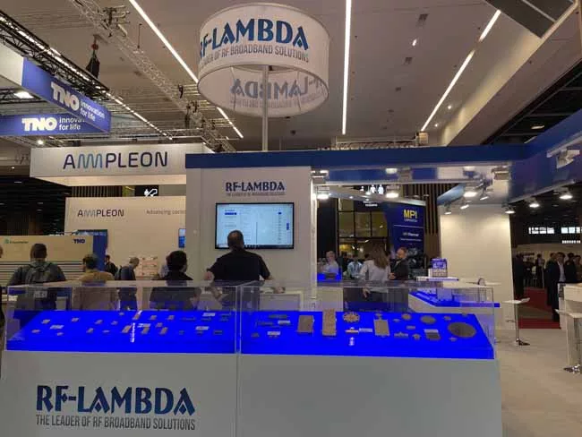 EuMW 2024