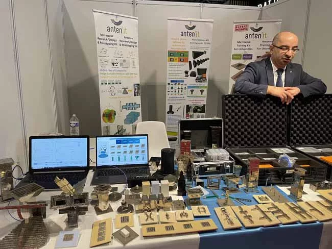 EuMW 2024