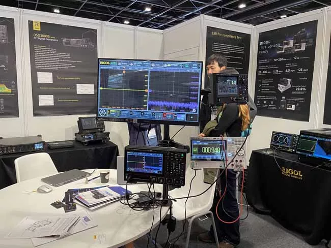 EuMW 2024
