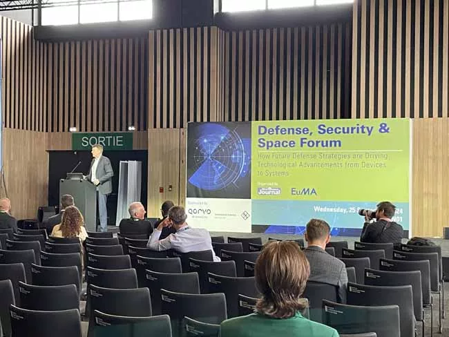 EuMW 2024