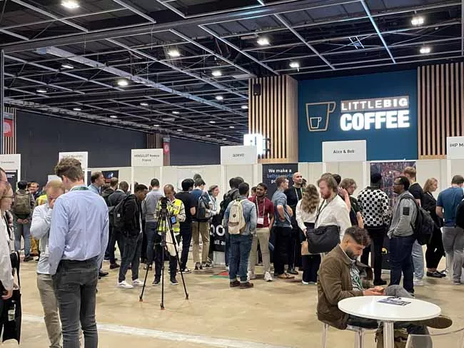 EuMW 2024