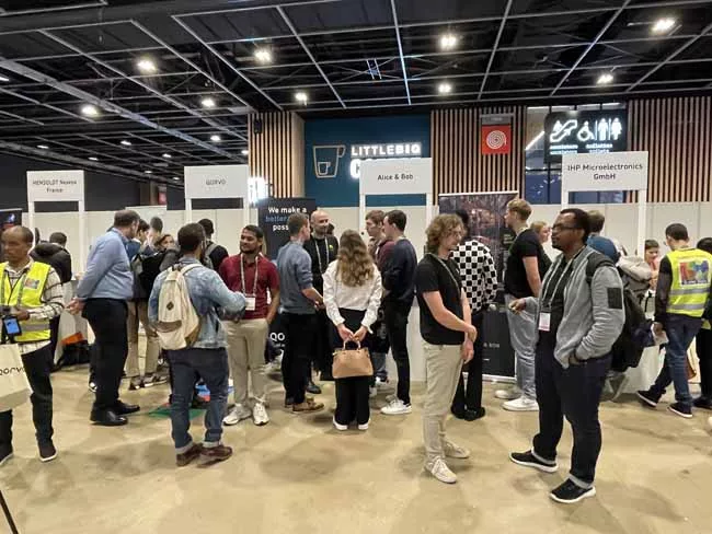 EuMW 2024