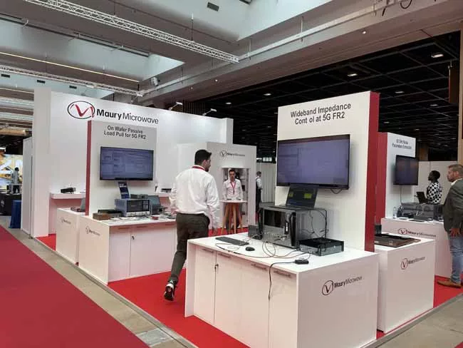 EuMW 2024