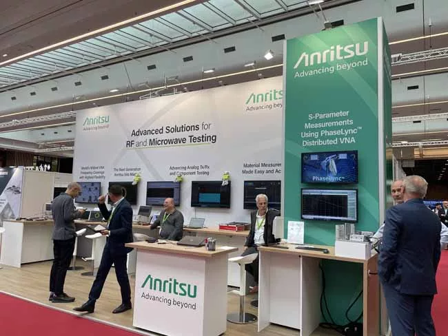 EuMW 2024