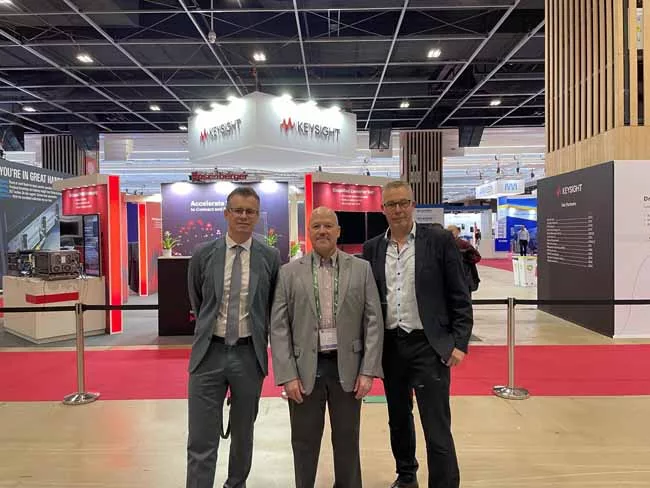 EuMW 2024