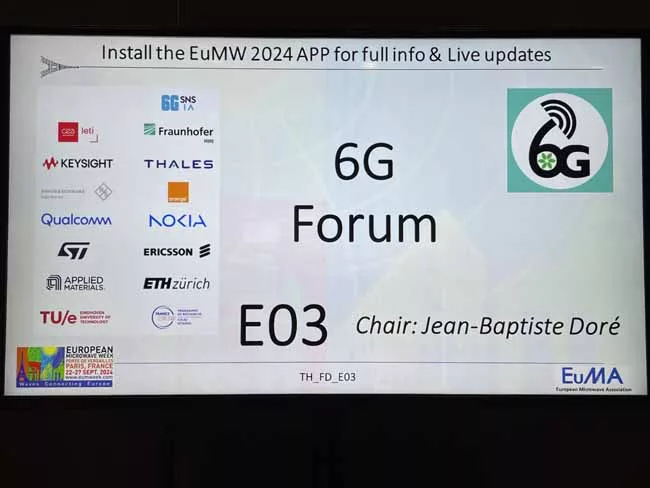 EuMW 2024
