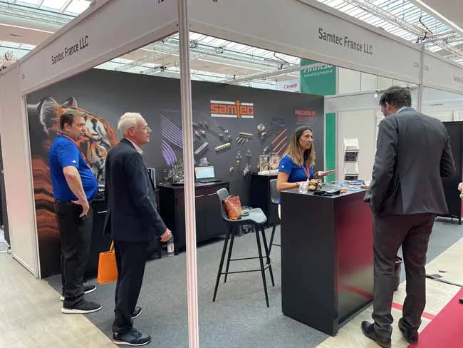 EuMW 2024