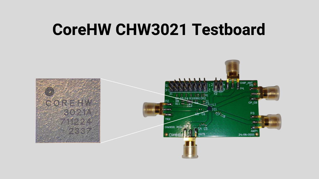 A green circuit board with many connectors
Description automatically generated