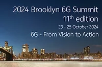 Brooklyn 6G Summit