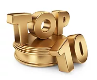 Top 10 Articles