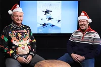 Frequency Matters Holiday Episode