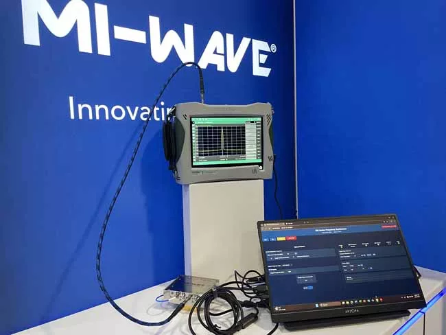 MI-Wave