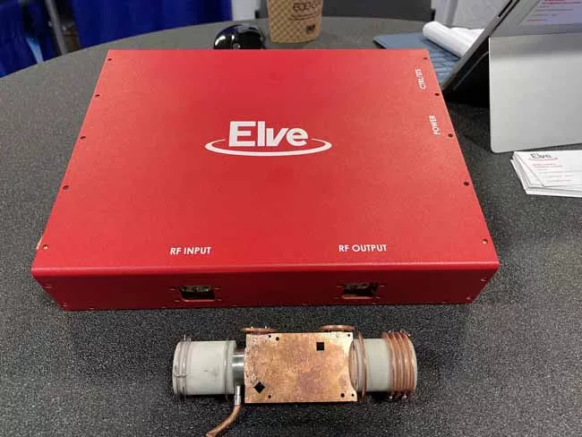 Elve