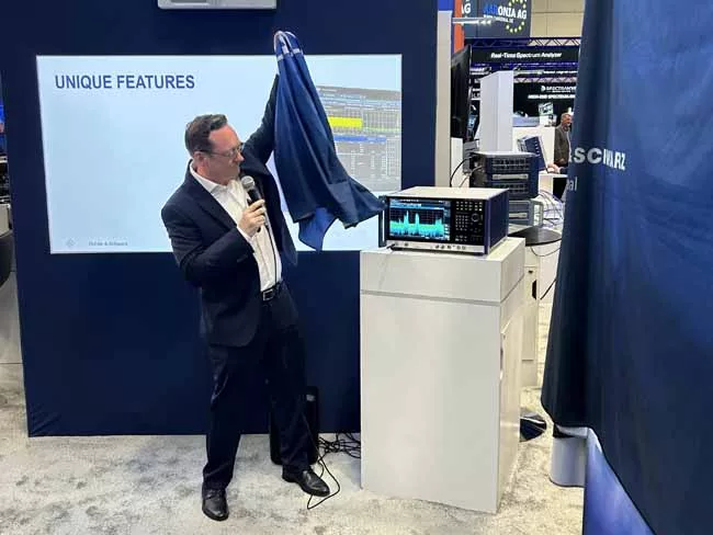 FSWX Unveiling