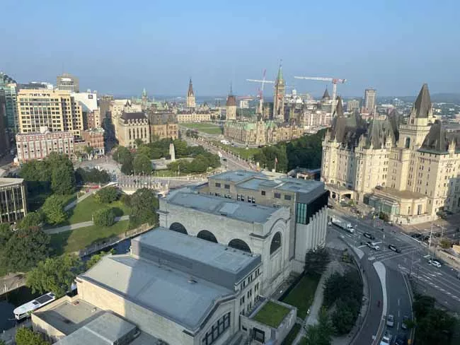 Ottawa