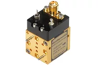 Micro Harmonics 