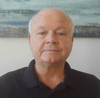Eric Higham