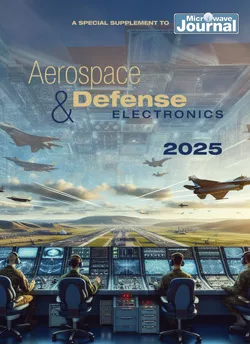 June Supplement 2025 | Microwave Journal