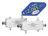 1-8GHz 30&40dB 600W High Power  Dual-Directional Coupler.jpg
