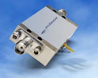 Endwave amplifiers web