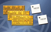 Hmc635 lc4 634 lc4 635