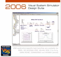 Awrvisual system simulator banner