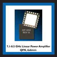 Xp1050 qj tmb