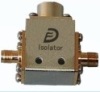 Isolator