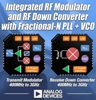 RFmodulatorRFconverter
