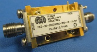 PMI Model No. PE2-30-20G20R6G-3R0-10-12-SFF