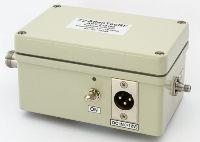Amplifier portable APT for ePR