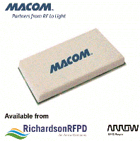 MACOM_90W GaN Modules_PR_Photo