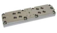 E-Band 80 GHz Diplexer