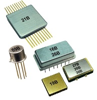 QPL Clocks