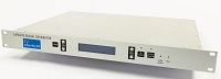 Ethernet Controlled Satcom Signal Generators