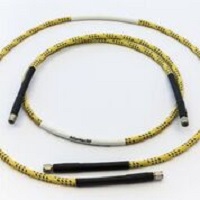 VNA test cables