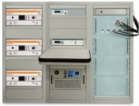 High Power RF Calibration System