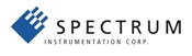 Spectrum corporation logo