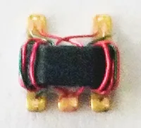 MRFCP0015 Coupler 