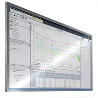 ELEKTRA EMI test software