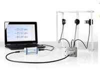 NRPM OTA power measurement system 